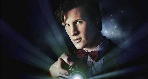 11th Doctor Promo Pic | Doctor Who TV