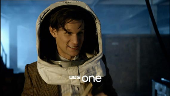 Series 6 Full Trailer Breakdown Doctor Who TV