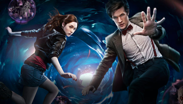 New Series 5 Trailer!