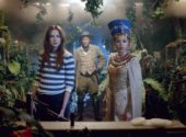 doctor-who-dinosaurs-on-a-spaceship-promo-pics-(29)