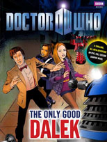 doctor who the only good dalek