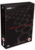 dvd torchwood series 1 complete