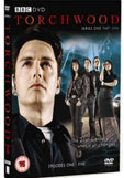 torchwood dvd series 1 part 1
