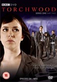 torchwood dvd series 1 part 2