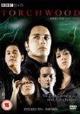 torchwood dvd series 1 part 3