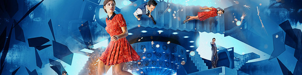 Journey to the Centre of the TARDIS