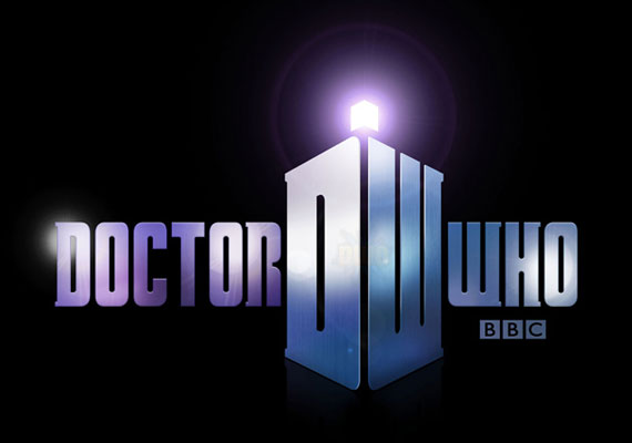 Eleventh Doctor Tardis. DW in TARDIS form!