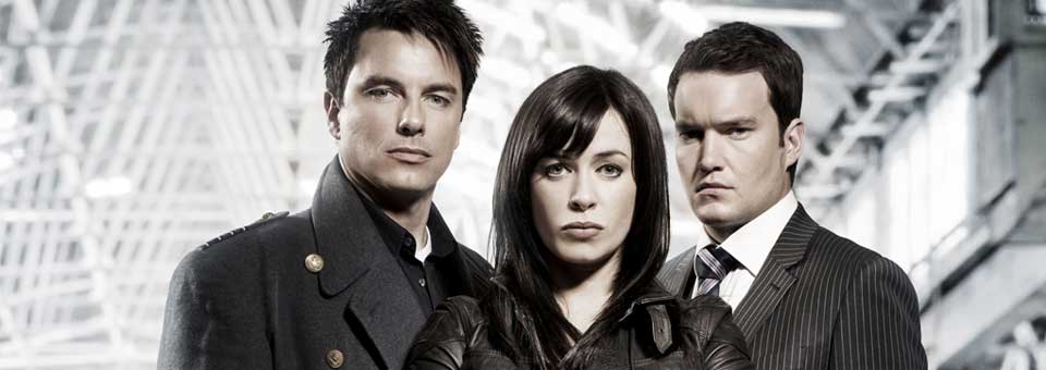 Torchwood