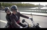 The Bells of Saint John: Motorcycle Clip