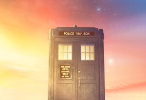 TARDIS [Doctor Who]