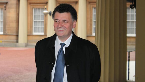 50th anniversary Buckingham Palace 2013 (6) moffat