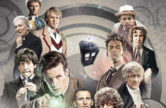 50th-anniversary-art-bbcw 11 doctors