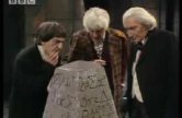 50th Anniversary Special: The Five Doctors Plus Six?