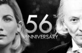 56th-anniversary-doctor-who