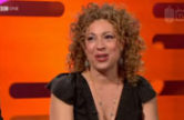 Alex-Kingston-Graham-Norton-Show