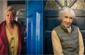 Anita-Dobson-Michelle-Greenidge-doctor-who-series-14