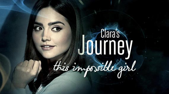 Claras-Journey