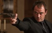 Crowley supernatural mark sheppard