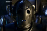 Cybermen Coming soon