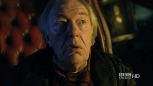 Doctor Who A Christmas Carol Pics (11)