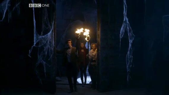 Alternate Trailer/Vampire Pics | Doctor Who TV