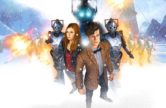 Doctor Who Blood of the Cybermen (1)