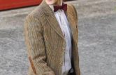 Doctor Who Bristol Shoot (3)