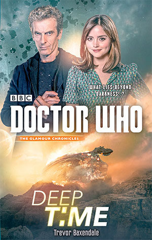 Doctor-Who-Deep-Time-Trevor-Baxendale-