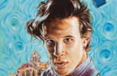 Doctor Who Gogh by Chris West