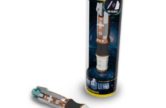 Doctor Who Sonic Screwdriver Wii Remote (Wii)