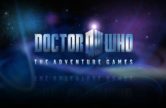 Doctor Who: The Adventure Games