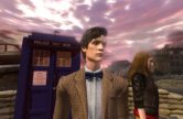 Doctor Who: The Adventure Games 4