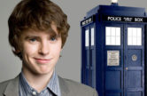 Freddie-Highmore-tardis