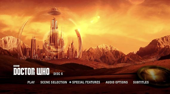 Gallifrey-dvd-Menu