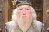 Gambon-Dumbledore