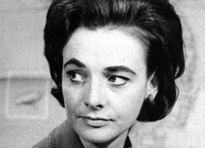 Remembering Jacqueline Hill Aka Barbara Wright 