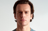 Jonathan Groff Chad Meyer doctor who