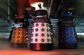 New Daleks 2010