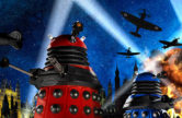 Radio Times Dalek Cover 2010 (5)