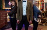 Sarah Jane Adventures Death of the Doctor pictures (12)