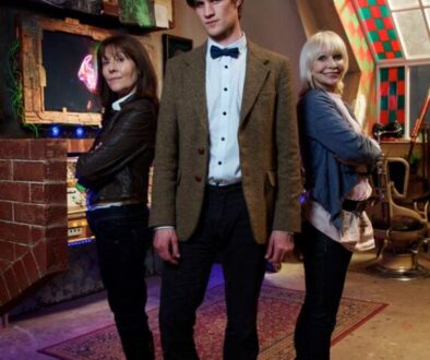 Sarah Jane Adventures Death of the Doctor pictures (12)