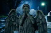 Series 13 flux promo pics weeping angels (13)