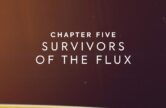 Survivors-of-the-Flux-title