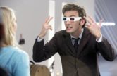 Tennant 3D glasses