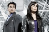 Torchwood Jack Gwen