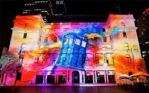 Vivid-Sydney-aus-doctor-who-2013