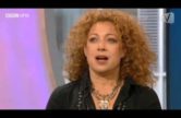 Alex Kingston on Matt’s Departure & 12th Doctor Rumours