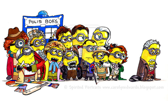 art-doctors-minions