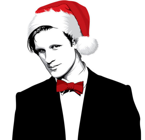 art-matt-smith-by-pin-n-needles