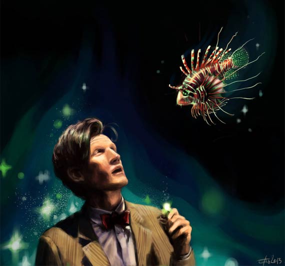 art-matt-smith-fish